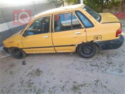 سایپا 131